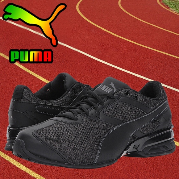 Puma Other - PUMA Men’s Tazon 6 Knit Sneaker Athletic Shoes